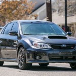 2012 Subaru Impreza WRX Sti Limited AWD  Insurance $245 Per Month