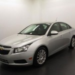 2013 Chevrolet Eco Insurance $109 Per Month