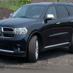 2013 Dodge Durango Crew AWD Insurance $203 Per Month