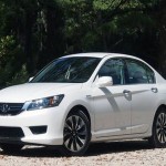 2013 Honda Accord  LX Insurance $133 Per Month
