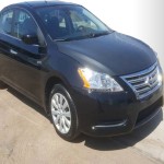 2013 Nissan Centra Insurance $105 Per Month