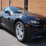 2014 Chevrolet Camaro LS Insurance $156 Per Month