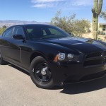 2014  Dodge Charger Police Insurance $181 Per Month