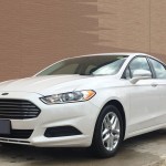 2014 Ford Fusion SE Insurance $134 Per Month