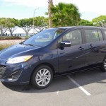 2014 Mazda MAZDA5 s Sport Insurance $116 Per Month