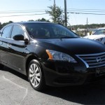 2014 Nissan Centra Insurance $112 Per Month