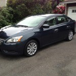 2014 Nissan Centra Insurance 113 Per Month