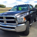 2014 Ram 2500 Tradesman 4WD Insurance $100 Per Month