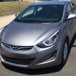 2015 Hyundai Elantra  Insurance $119 Per Month