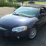 2016 Dodge Dart SXT Insurance $135 Per Month