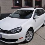 Volkswagen Insurance $100 Per Month